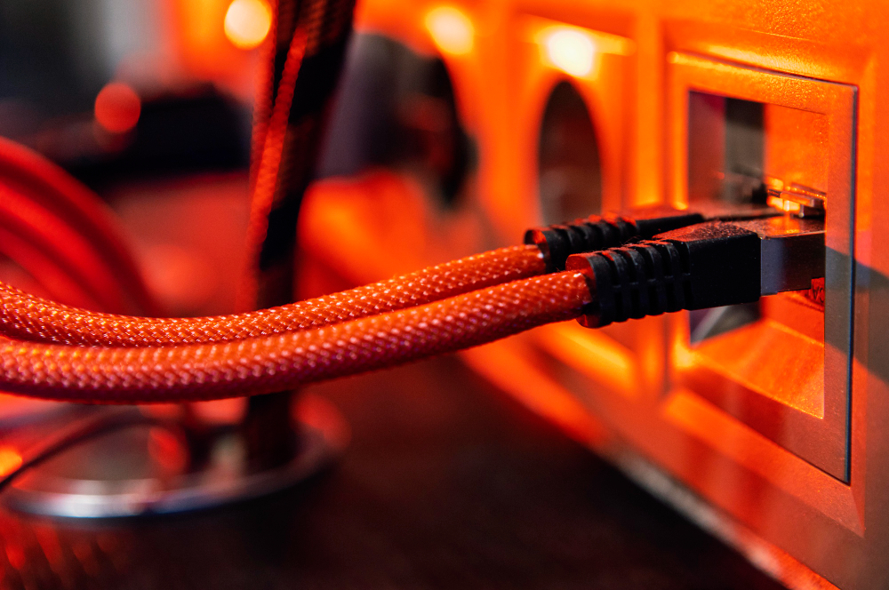DSL Internet